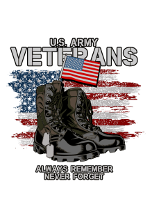 U.S. Army Veterans